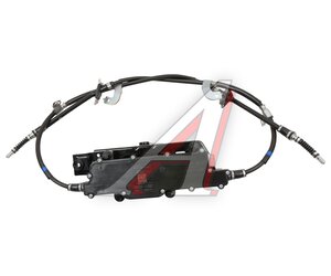Изображение 2, 59700-B8800 Блок управления HYUNDAI Santa FE (12-) (4WD) стояночным тормозом OE