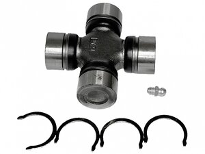 Изображение 1, 39294-2201026 Крестовина ТРЭКОЛ дв.HYUNDAI D4BH, D4BF вала карданного OE