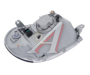 Изображение 2, NSP0196304610 Фара CHEVROLET Lanos (96-) левая (под электрический корректор) NSP