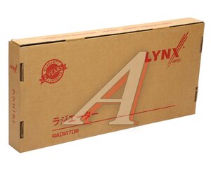 Изображение 4, RC0037 Радиатор кондиционера FORD Focus (03-) MAZDA 3 (03-) LYNX