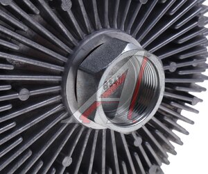Изображение 5, STA1112000422 Вискомуфта MERCEDES C (W202) (93-) привода вентилятора SAT