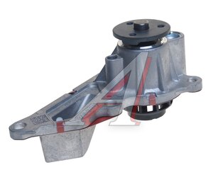 Изображение 2, 210109404R Насос водяной RENAULT Duster системы охлаждения OE