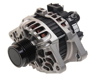 Изображение 1, A1154 Генератор HYUNDAI i30 (14-) KIA Ceed (12-), Venga (12-) (1.6) (90A, 13.5V) VALEO PHC