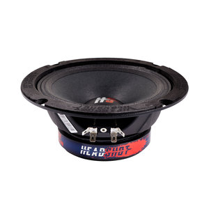 Изображение 3, HeadShot F65 Колонки среднечастоные 6" (16см) 150Вт KICX