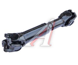 Изображение 2, DZ9114315092-MX Вал карданный SHACMAN SHAANXI MOVELEX