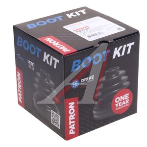 Изображение 4, PDC0320 Пыльник ШРУСа VW Passat B5 AUDI A4, A6 наружного комплект PATRON