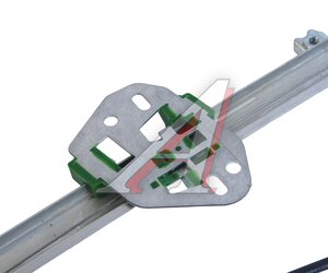 Изображение 4, TD08-50-061L Стеклоподъемник MERCEDES Atego двери передней левой механический TANGDE