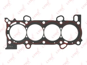 Изображение 1, SH0195 Прокладка головки блока HONDA Accord (08-) LYNX