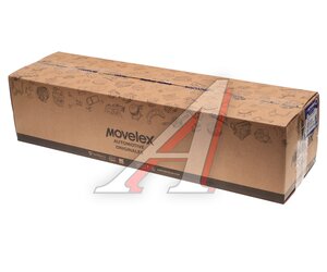 Изображение 6, 93300-7A202-MX Переключатель подрулевой JAC N350 в сборе MOVELEX