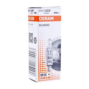 Изображение 4, 64150CLC Лампа 12V H1 55W P14.5s OSRAM