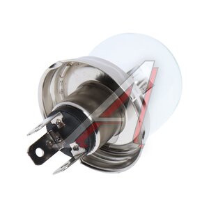 Изображение 2, ЛЧ188 Лампа 12V R2 75/70W P45t ДИАЛУЧ