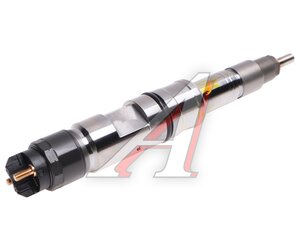 Изображение 2, 612630090012 Форсунка SHACMAN SHAANXI топливная WEICHAI