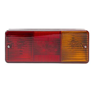 Изображение 3, 7303.3716 AE Фонарь задний МТЗ, с/х Н/О 12V AVTOELECTRICA