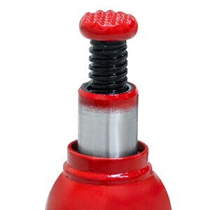 Изображение 3, GTE-TH90304 Домкрат бутылочный 3т 188-303мм GTE