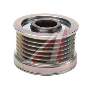 Изображение 1, 45008 Шкив MERCEDES Vario (96-) генератора MEAT&DORIA