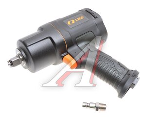Изображение 1, LG-40105 Гайковерт пневматический 1/2" 200-1000Нм 7000об/мин. 198л/мин. LIGE