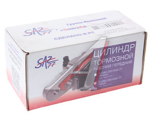 Изображение 3, 21210-3501178-77 Цилиндр суппорта ВАЗ-2121, 2123 правый SоюзAвтоZапчасть
