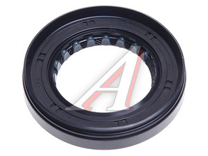 Изображение 1, S1700L21069-40010 Сальник привода JAC S3, S5, JS4 OE