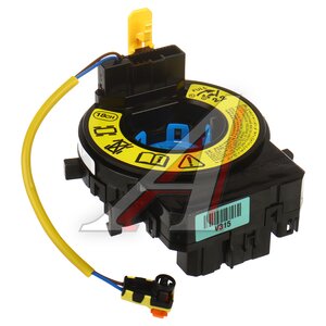 Изображение 1, 93490-3V315 Кольцо KIA Cerato (12-) (W/HEATED) колеса рулевого контактное OE