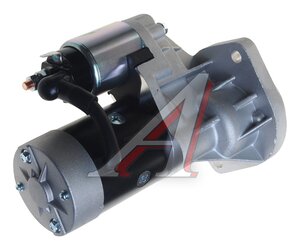 Изображение 2, TT15741 Стартер NISSAN Terrano TESLA TECHNICS