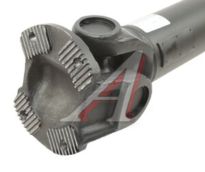 Изображение 4, У53228-2205011-20 Вал карданный КАМАЗ среднего моста L=1022мм увеличенный ресурс УКД