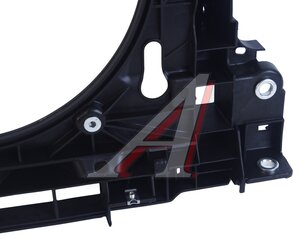 Изображение 3, STDTW40090 Панель NISSAN Teana (08-) радиатора передняя SAT