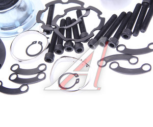 Изображение 3, 0711JB416SHA ШРУС внутренний SUZUKI Grand Vitara (05-16) комплект FEBEST