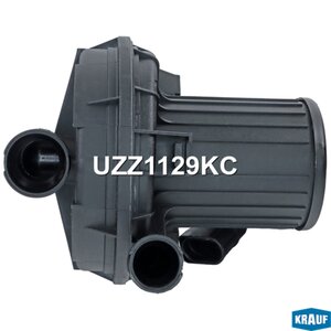 Изображение 4, UZZ1129KC Насос VW Passat (96-00) воздушный вспомогательный KRAUF