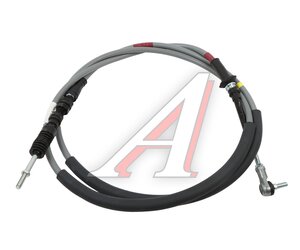 Изображение 1, 43750-5L500 Трос КПП HYUNDAI HD65, 78, БОГДАН дв.D4GA (T60S5) включения OE