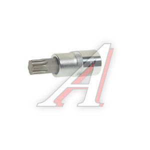 Изображение 1, ER-94606 Бита-головка 1/2" TORX T60х22мм L=60мм ЭВРИКА