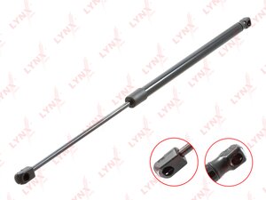 Изображение 1, GS1483 Амортизатор FORD S-Max (06-) крышки багажника LYNX