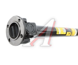 Изображение 2, GP.10900021 Вал карданный ГАЗ-33027, 23107 промежуточный (4х4) G-PART (ОАО ГАЗ)