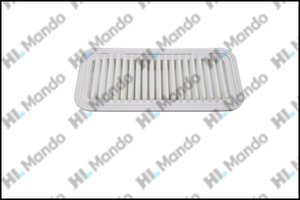 Изображение 3, EAF00278T Фильтр воздушный TOYOTA Yaris (99-05) MANDO