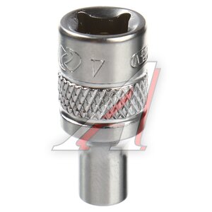 Изображение 3, LG-22104 Головка торцевая 1/4" 4мм LIGE