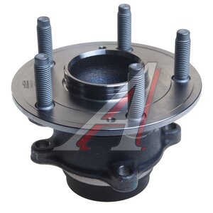 Изображение 2, KWAH0141 Ступица HAVAL F7 задняя KORWIN