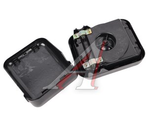 Изображение 3, DZ13241770913-MX Зеркало боковое SHACMAN SHAANXI F3000 малое нижнее левое/правое MOVELEX