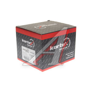 Изображение 3, KPW0007 Насос водяной CHEVROLET Aveo (06-), Laccetti (05-) KORTEX