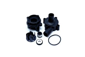 Изображение 1, PR.32.3780-01 Насос отопителя салона d=18мм 12V PRAVT