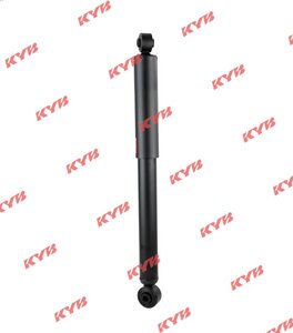 Изображение 2, 343434 Амортизатор TOYOTA Probox, Succeed (02-14) задний левый/правый KYB