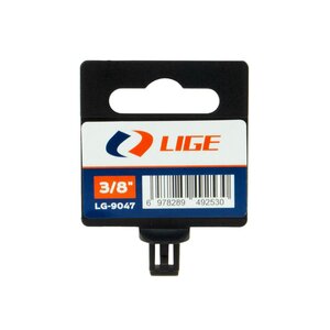 Изображение 1, LG-9047 Держатель головок 3/8" LIGE