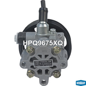 Изображение 3, HPQ9675XQ Насос гидроусилителя TOYOTA Land Cruiser (07-12) KRAUF
