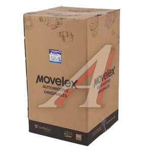 Изображение 5, DZ97259190450-MX Фильтр воздушный SHACMAN SHAANXI MOVELEX