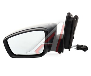 Изображение 1, NSP086RU857507N9B9 Зеркало боковое VW Polo Sedan (10-) левое NSP
