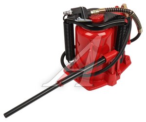 Изображение 1, RF-35002 Домкрат бутылочный 35т 250-405мм (Уценка: порванная упаковка) ROCKFORCE
