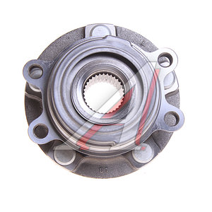 Изображение 3, 40202-JN90A Ступица NISSAN Teana (08-13) передняя с подшипником OE