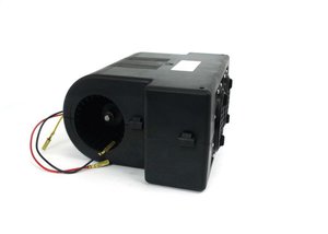Изображение 5, ОСА3000-8110010-12-16 Отопитель салона дополнительный 12V d=16мм универсальный с дефлекторами АВТОРАД