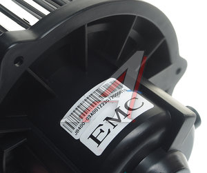 Изображение 5, JB400-03A001Z Мотор отопителя JAC N350 OE