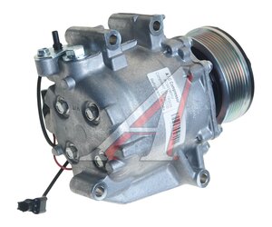 Изображение 3, KCS0186YU Компрессор HONDA Civic (05-12) кондиционера KRAUF