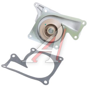 Изображение 2, LWP0997 Насос водяной RENAULT Captur (13-) LUZAR