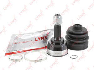 Изображение 2, CO3756 ШРУС наружный NISSAN Almera (11-) комплект LYNX